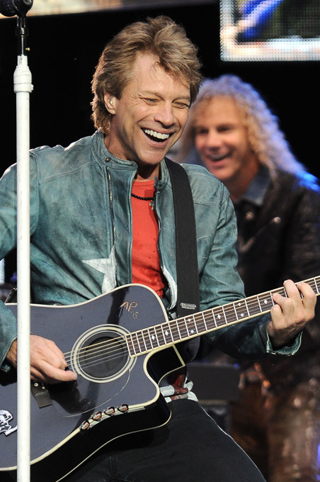 Мадонна зарабатывает больше всех в мире музыки