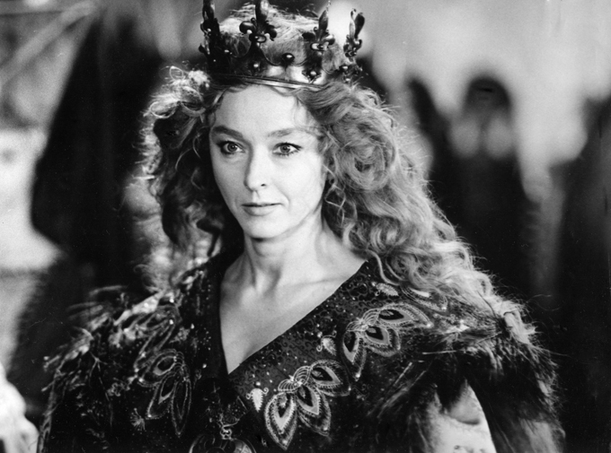 Судьбы самых красивых русских актрис