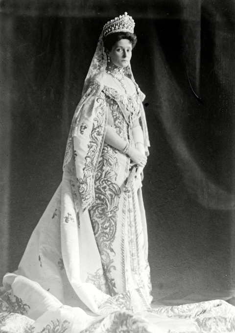 Великие женщины России, оставившие след в ее истории