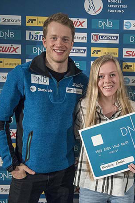 Гении дня (29.07): организаторы. Тарьей Бё