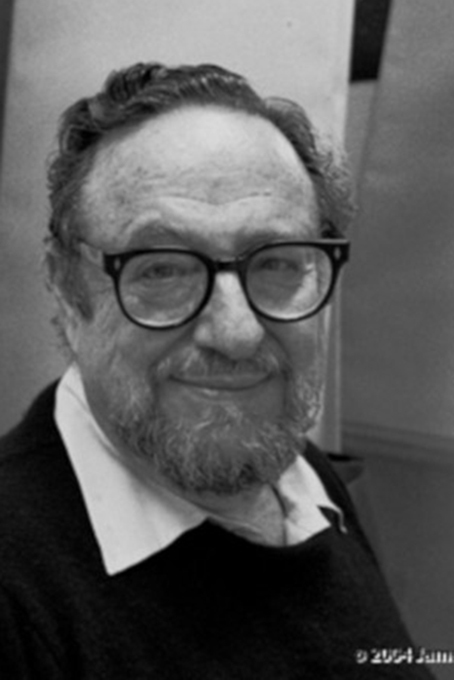 Гении дня (03.03): предприниматели. Арнольд Ньюман