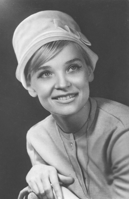 Судьбы самых красивых русских актрис