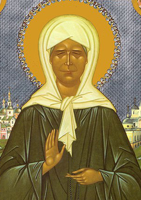 Великие женщины России, оставившие след в ее истории