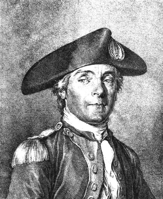 Как отец флота США стал русским контр-адмиралом. Жестокая баталия Джона Пола Джонса