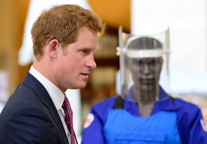 Секрет привлекательности мужчин