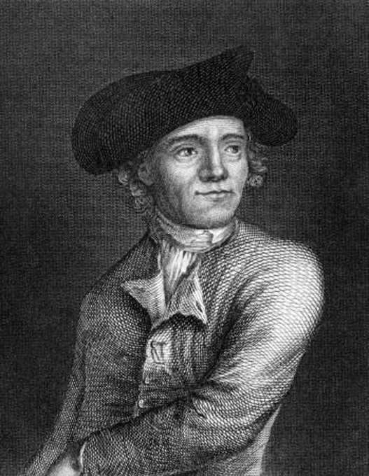 Как отец флота США стал русским контр-адмиралом. Глава Балтийского флота