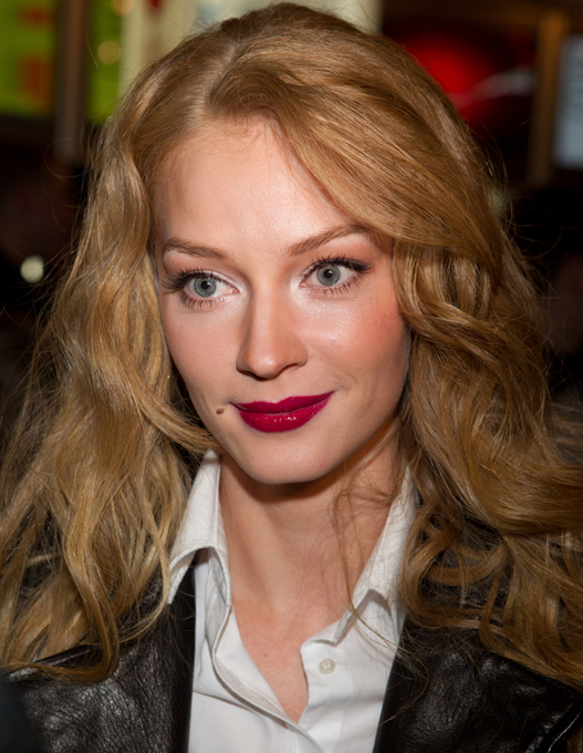 Судьбы самых красивых русских актрис