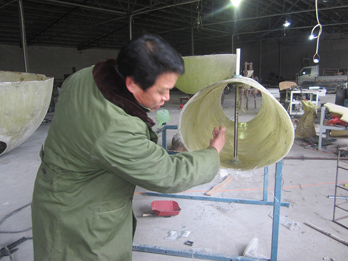 "Ноев ковчег нашего времени"