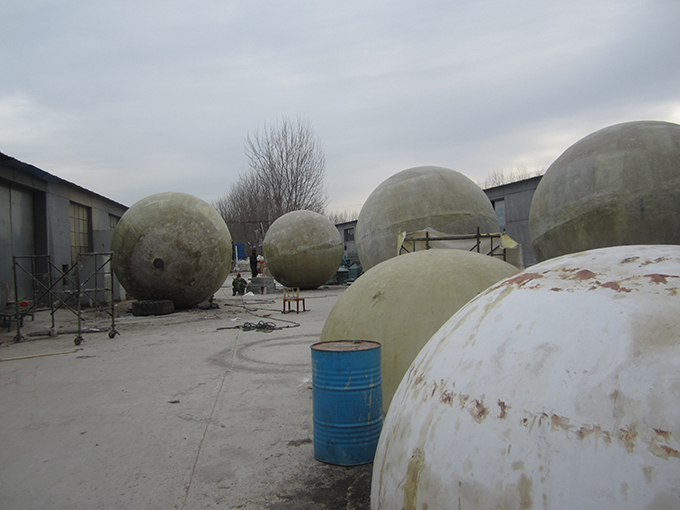 "Ноев ковчег нашего времени"