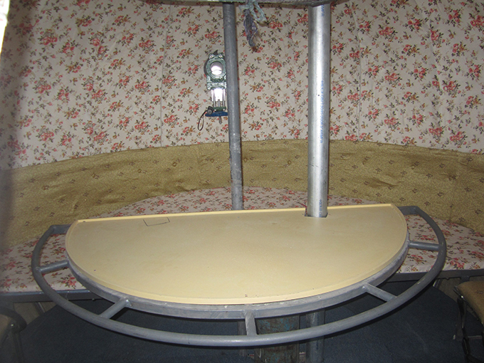 "Ноев ковчег нашего времени"