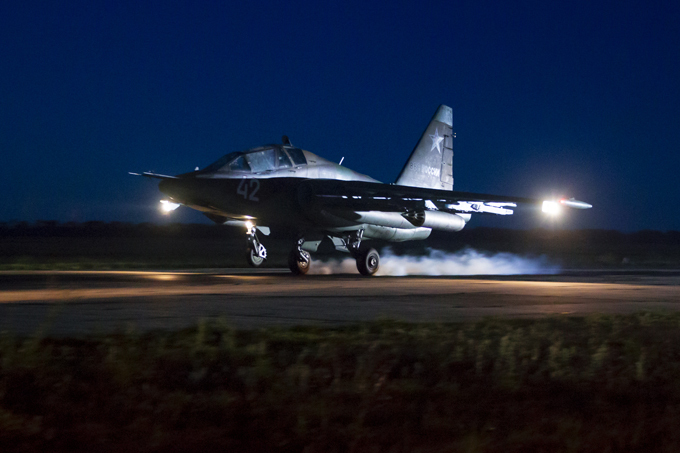 Летающий танк