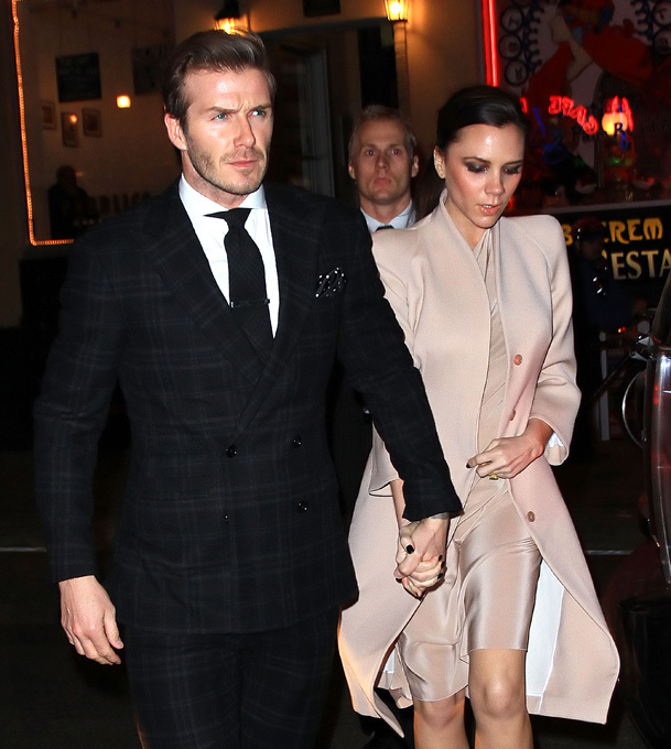 Самые романтичные звездные пары