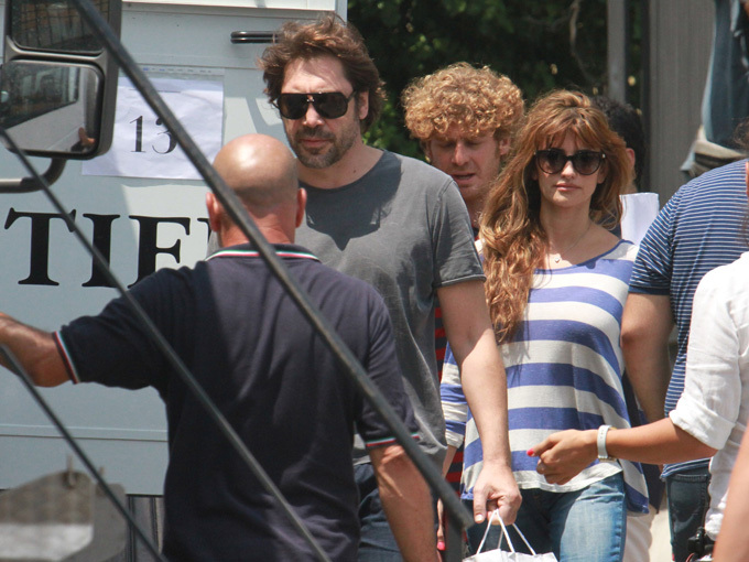 Самые романтичные звездные пары