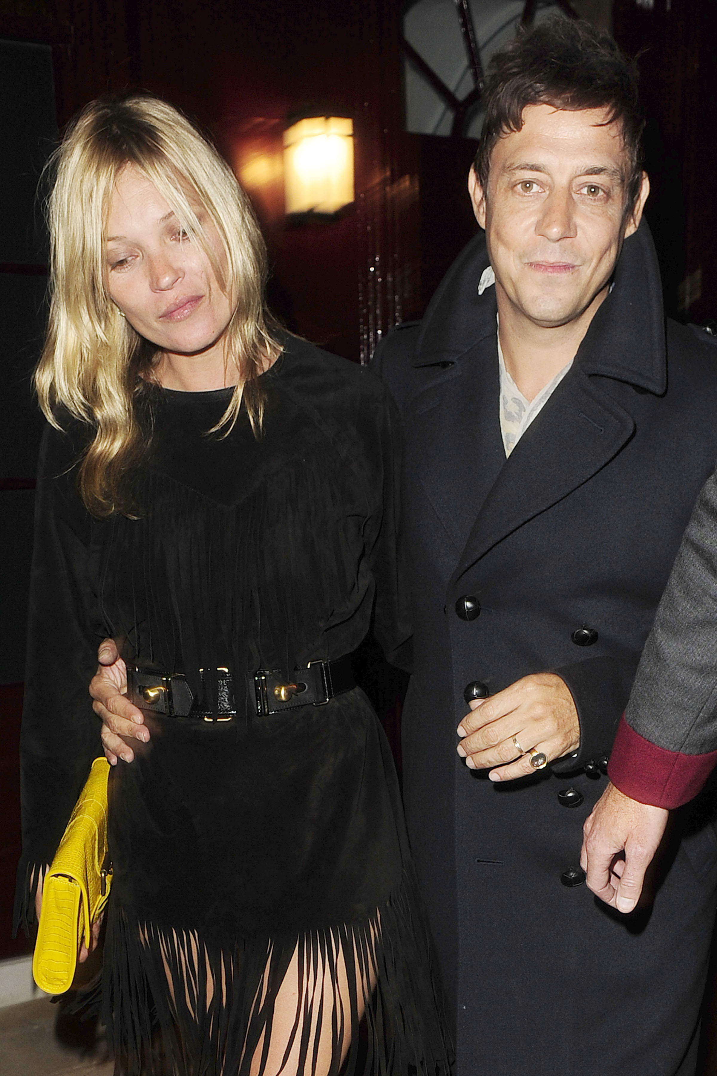 Кейт Мосс меняет профессию