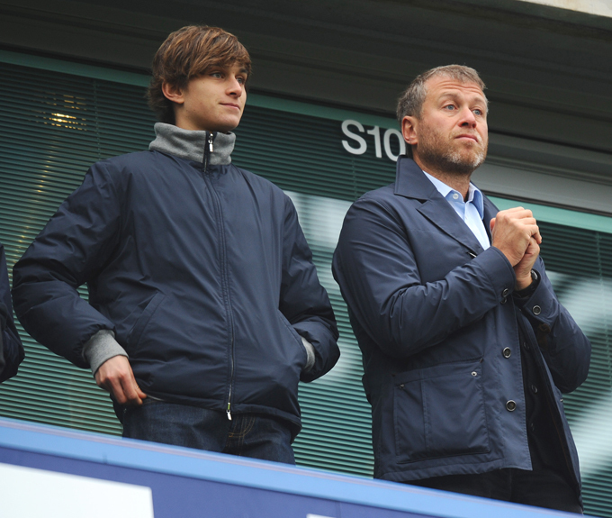 Завидные холостяки планеты