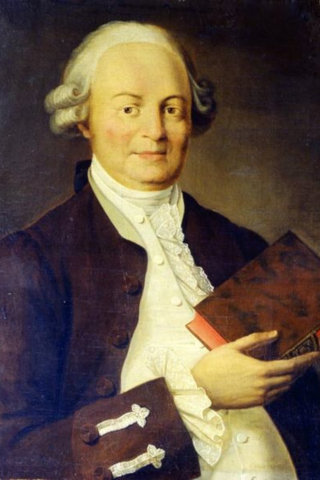 Гении дня (05.03): психологи. Василий Тредиаковский