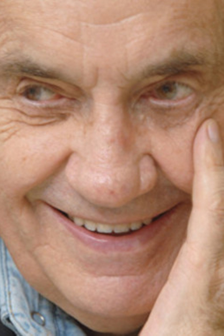 Гении дня (18.11): энергетики. Эльдар Рязанов