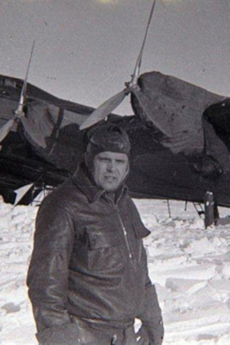 Гении дня (18.11): энергетики