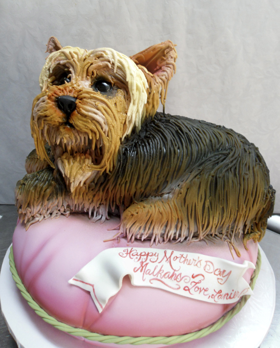 Международный день торта - праздник для сластен