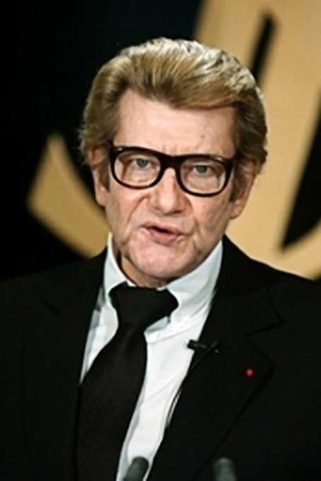 Гении дня (01.08): крестоносцы. Ив Сен-Лоран