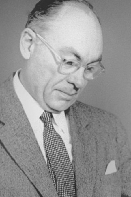 Гении дня (18.11): энергетики. Джордж Гэллап