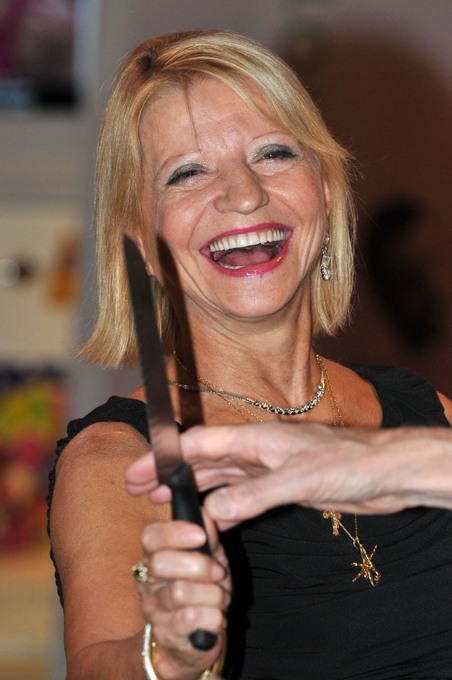 Взлеты и падения Ольги Корбут