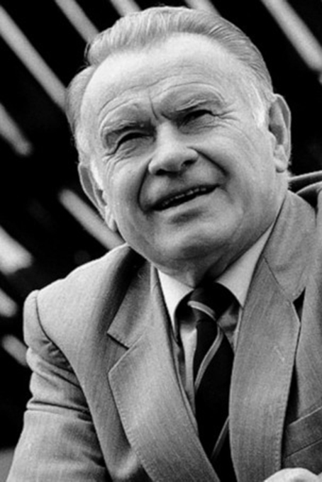 Гении дня (18.11): энергетики. Константин Бесков