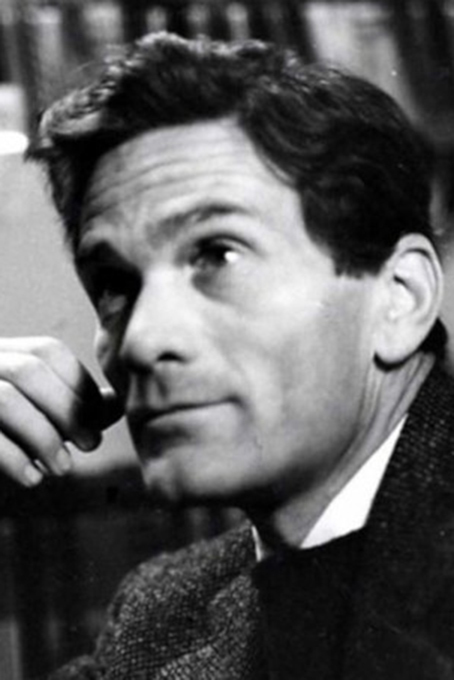 Гении дня (05.03): психологи. Пьер Паоло Пазолини