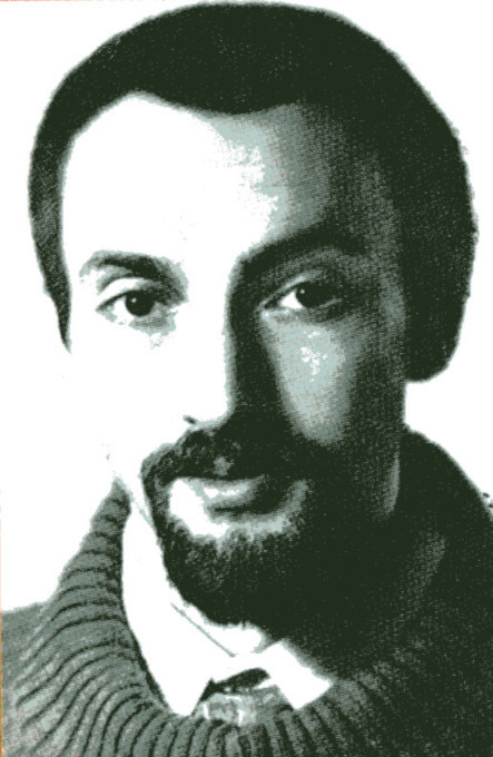 Гении дня (18.11): энергетики. Владимир Леви