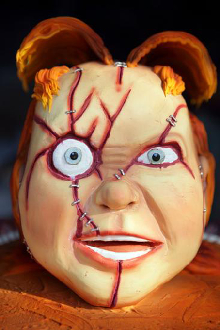 Международный день торта - праздник для сластен