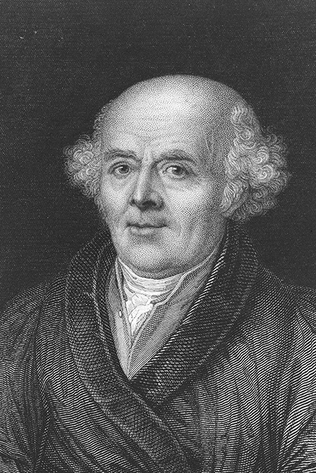 Гении дня (10.04): отвага. Христиан Ганеман