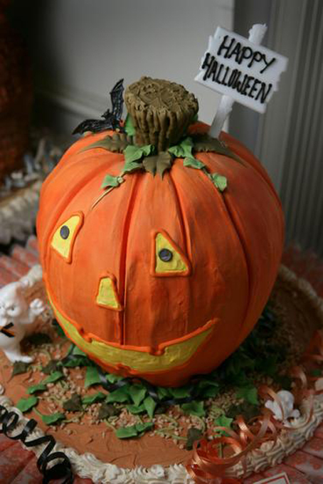 Международный день торта - праздник для сластен