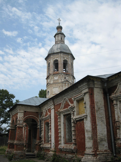 Малые города России: Осташков