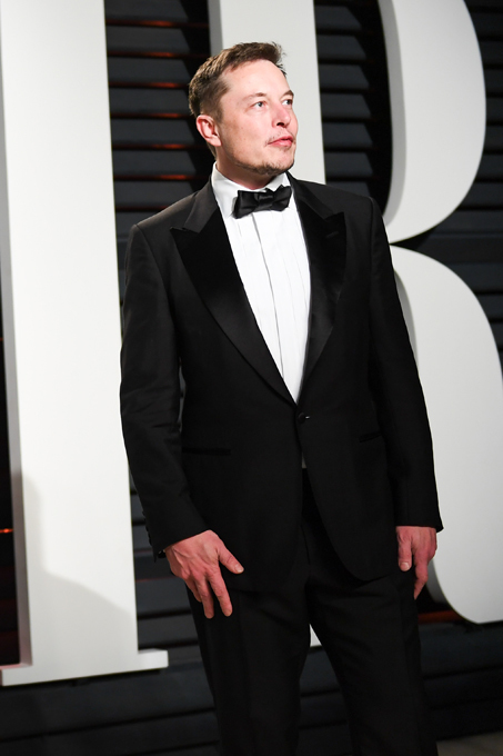 Завидные холостяки планеты