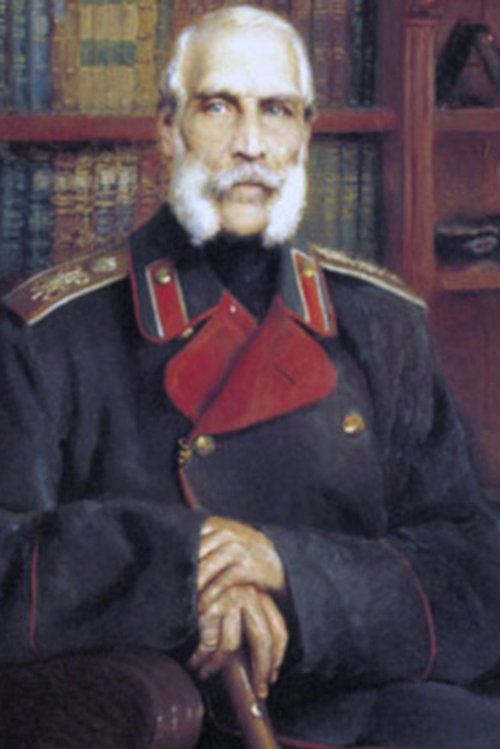 Гении дня (19.11): универсалы. Сергей Строганов