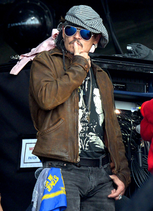 Завидные холостяки планеты