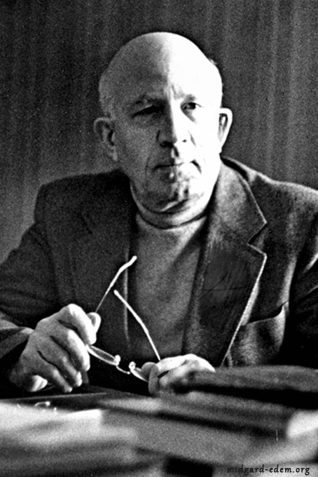 Гении дня (01.08): крестоносцы. Григол Абашидзе