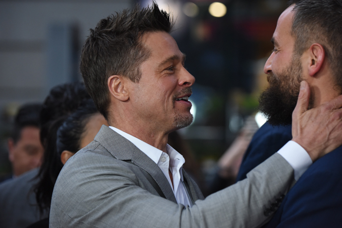 Завидные холостяки планеты