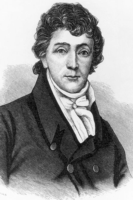 Гении дня (01.08): крестоносцы. Фрэнсис Скотт Ки 