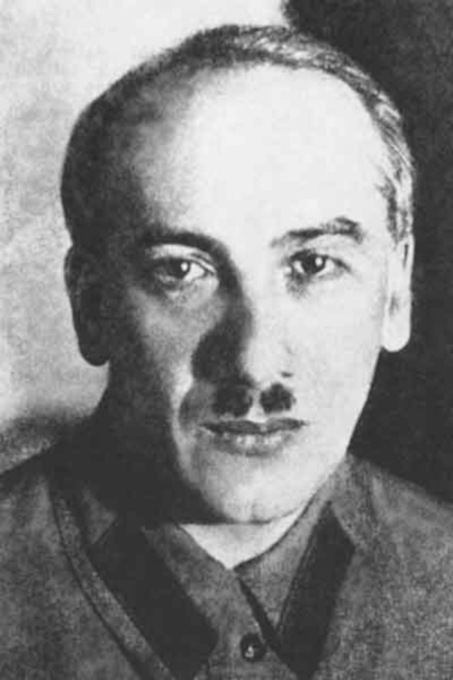 Гении дня (19.11): универсалы. Генрих Ягода