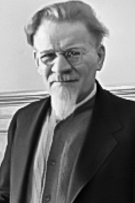 Гении дня (19.11): универсалы. Михаил Калинин