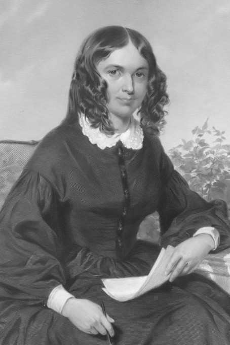 Гении дня (06.03): эстеты. Элизабет Барретт Браунинг