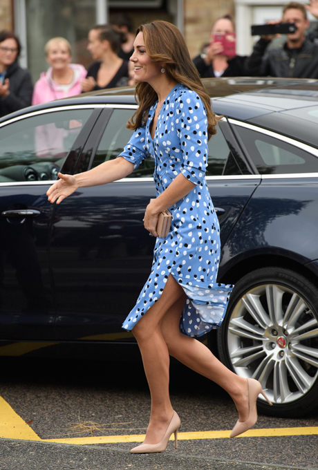 Эффект Кейт Миддлтон