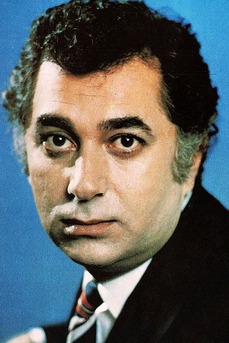 Гении дня (02.08): бульдозеристы. Георгий Мовсесян