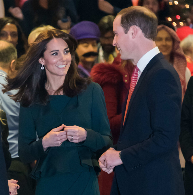 Эффект Кейт Миддлтон