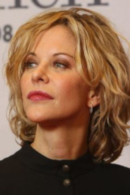 Гении дня (19.11): универсалы. Мег Райан