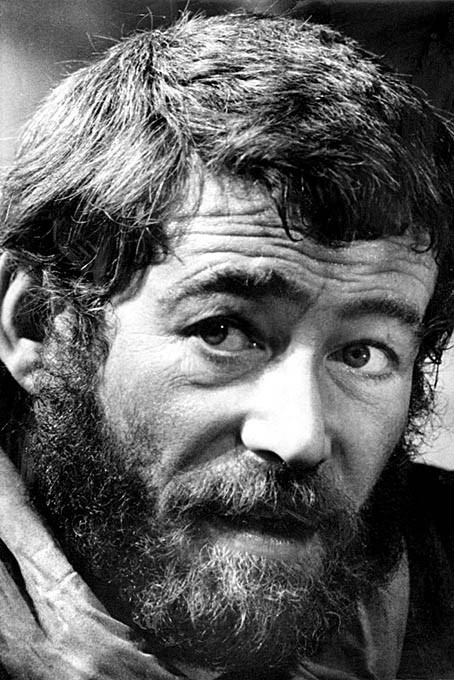 Гении дня (02.08): бульдозеристы. Питер О'Тул