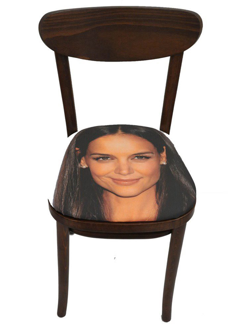 Посидеть на звезде