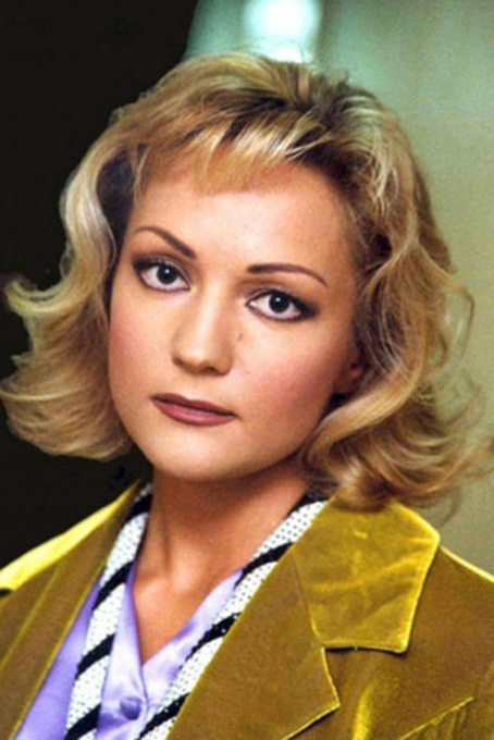 Гении дня (06.03): эстеты. Татьяна Буланова