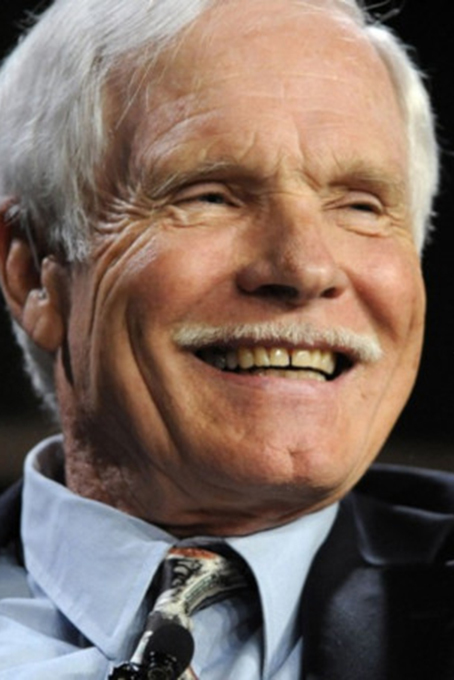 Гении дня (19.11): универсалы. Тед Тернер